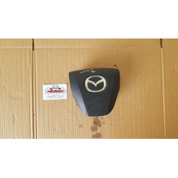 MAZDA 3 BL AIRBAG GUIDATORE...