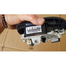 MAZDA 3 BL AIRBAG GUIDATORE GUIDA VOLANTE SINISTRO SX