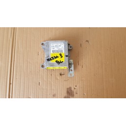 MAZDA 3 BL CENTRALINA SISTEMA SRS AIRBAG BCM5 57K30
