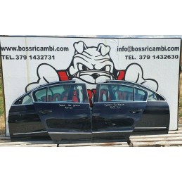 VOLKSWAGEN PASSAT 3C B6 BERLINA SPORTELLO PORTA PORTIERA LATERALE ANT POST DX SX