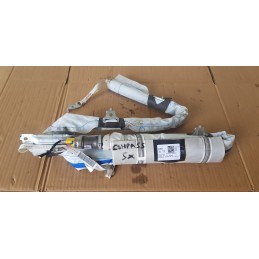JEEP COMPASS AIRBAG TENDINA CIELO SUPERIORE SINISTRA SX K68243457AE KD278JSCAEW