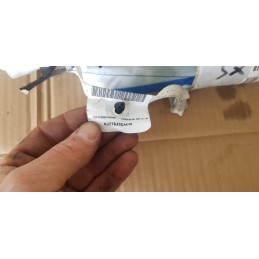 JEEP COMPASS AIRBAG TENDINA CIELO SUPERIORE SINISTRA SX K68243457AE KD278JSCAEW