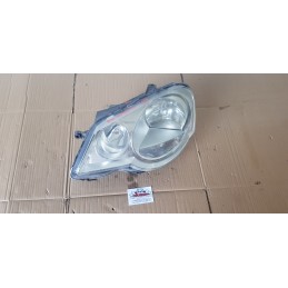 VOLKSWAGEN POLO 9N3...