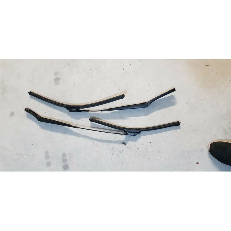 VOLKSWAGEN PASSAT 3C BRACCIO BRACCI TERGI TANDEM ANTERIORE PARABREZZA