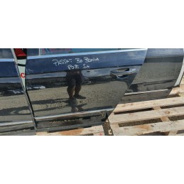 VOLKSWAGEN PASSAT 3C B6 BERLINA SPORTELLO PORTA PORTIERA LATERALE ANT POST DX SX
