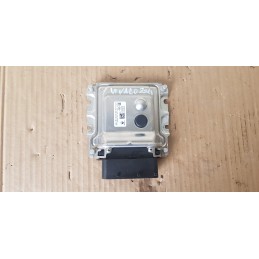 OPEL VIVARO B CENTRALINA MOTORE ECU AVVIAMENTO BOSCH 0281032615