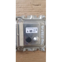 OPEL VIVARO B CENTRALINA MOTORE ECU AVVIAMENTO BOSCH 0281032615