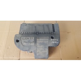 LANCIA YPSILON 2 SECONDA SERIE SCATOLA FILTRO ARIA BOX PORTAFILTRO 55180540