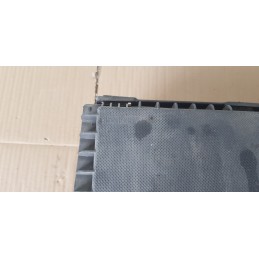 LANCIA YPSILON 2 SECONDA SERIE SCATOLA FILTRO ARIA BOX PORTAFILTRO 55180540