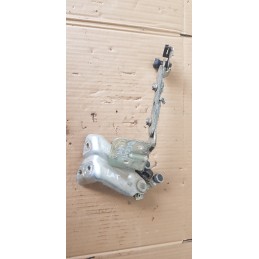 FIAT DUCATO 250 3S GUIDA SCORREVOLE INFERIORE SUPERIORE PORTA LATERALE DESTRA