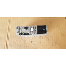 PEUGEOT 208 STEREO AUTORADIO SMEG CEM00 SISTEMA NAVIGAZIONE 9811066580