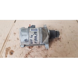TOYOTA RAV 4 1S PRIMA SERIE MOTORINO AVVIAMENTO ELETTRICO ACCENSIONE MOTORE 3SFE