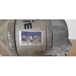 TOYOTA RAV 4 1S PRIMA SERIE MOTORINO AVVIAMENTO ELETTRICO ACCENSIONE MOTORE 3SFE