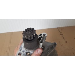 TOYOTA RAV 4 1S PRIMA SERIE MOTORINO AVVIAMENTO ELETTRICO ACCENSIONE MOTORE 3SFE