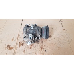 TOYOTA RAV 4 1S PRIMA SERIE COMPRESSORE CLIMATIZZATORE CLIMA A/C DENSO 447200