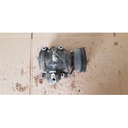 TOYOTA RAV 4 1S PRIMA SERIE COMPRESSORE CLIMATIZZATORE CLIMA A/C DENSO 447200