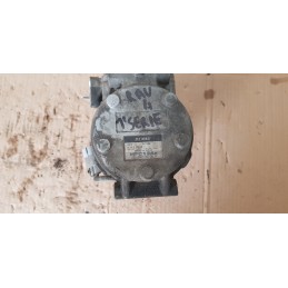 TOYOTA RAV 4 1S PRIMA SERIE COMPRESSORE CLIMATIZZATORE CLIMA A/C DENSO 447200