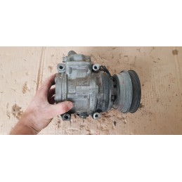 TOYOTA RAV 4 1S PRIMA SERIE COMPRESSORE CLIMATIZZATORE CLIMA A/C DENSO 447200