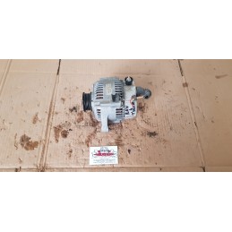 TOYOTA RAV 4 1S PRIMA SERIE...