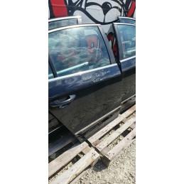 VOLKSWAGEN PASSAT 3C B6 BERLINA SPORTELLO PORTA PORTIERA LATERALE ANT POST DX SX