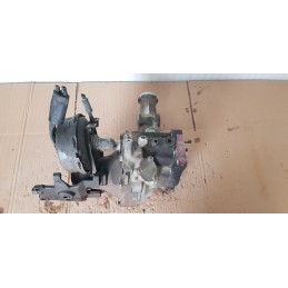 TOYOTA RAV 4 1S PRIMA SERIE DIFFERENZIALE RIDUTTORE RIPARTITORE 36116-12010