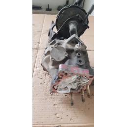 TOYOTA RAV 4 1S PRIMA SERIE DIFFERENZIALE RIDUTTORE RIPARTITORE 36116-12010