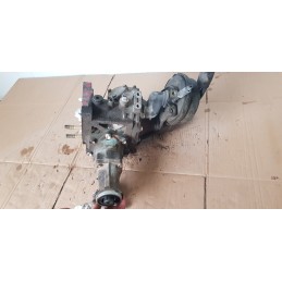 TOYOTA RAV 4 1S PRIMA SERIE DIFFERENZIALE RIDUTTORE RIPARTITORE 36116-12010