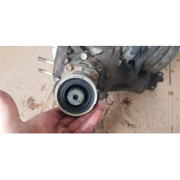 TOYOTA RAV 4 1S PRIMA SERIE DIFFERENZIALE RIDUTTORE RIPARTITORE 36116-12010