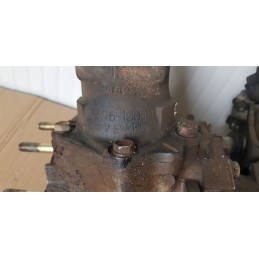 TOYOTA RAV 4 1S PRIMA SERIE DIFFERENZIALE RIDUTTORE RIPARTITORE 36116-12010