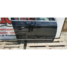 VOLKSWAGEN PASSAT 3C B6 BERLINA SPORTELLO PORTA PORTIERA LATERALE ANT POST DX SX