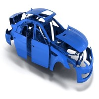 Custom wheels