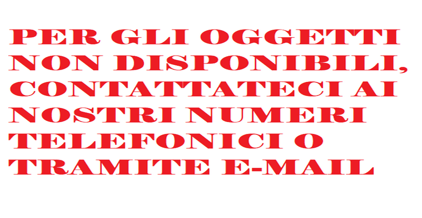 CONTATTACI